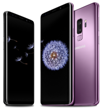 Laga Samsung glas Eskilstuna